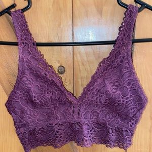 Aerie bralette